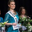 Miss Polabí 2015 se stala kráska  z Peček – šestnáctiletá Kateřina Buchalová 