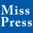 Miss Press Polabí 2016